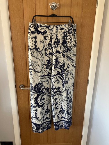 Pantalone zara raso - pantalone,