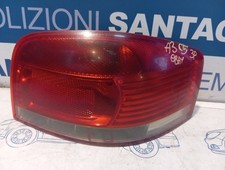 Fanale posteriore dx AUDI A3