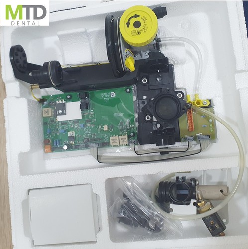 Metasys mst1 eco piastra - mst1, base