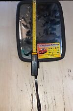 SPECCHIETTO SPECCHIETTO RETROVISORE ESTERNO AUTOCARRO - RIMORCHIO NUOVO D'EPOCA