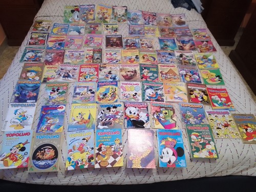 Walt disney bel blocco - walt,