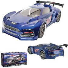 NUOVO HoBao Hyper VTE 1/8 blu