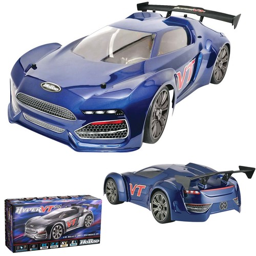 Nuovo hobao hyper vte - hyper,