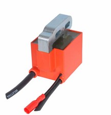 Bobina analogica Selettra per