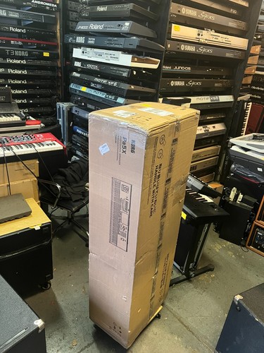 Korg pa5x weighted - korg, hammer
