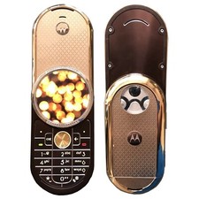 Nuovo motorola aura - r1, diamond