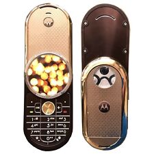 Nuovo Motorola Aura R1 Diamond