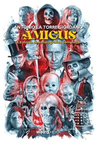 Amicus storia - amicus.,