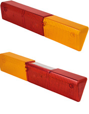 RODOVETRI DX E SX  FANALI