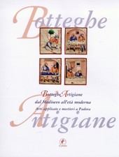 Botteghe artigiane dal