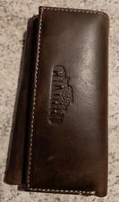 CHARRO CH STRONG HST23 Portafoglio Portachiavi pelle uomo