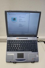 Retro Gericom Webboy 1100 D20