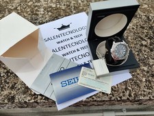 Seiko crono anni - seiko, nos