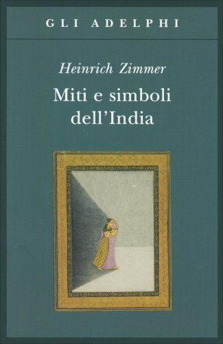 Libro miti simboli - libro,