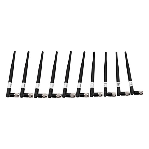 Pezzi antenna frusta - antenna,