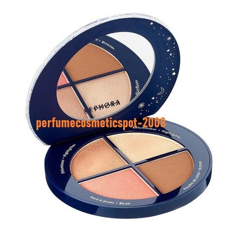 Fard bronzer 2 - /,