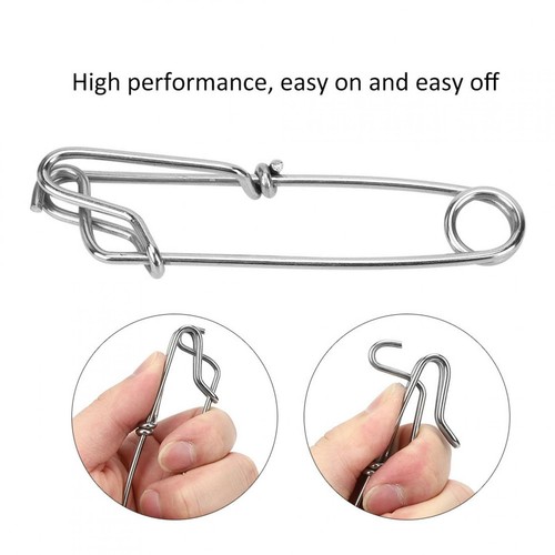 Longline snap clip - snap,