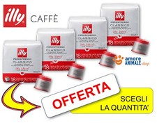 Caffè ILLY IPERESPRESSO →