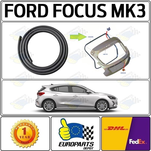 Ford focus 3ª gen - focus, (2012-2018)