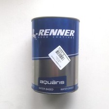Renner AQUARIS YM F334 da 1Kg