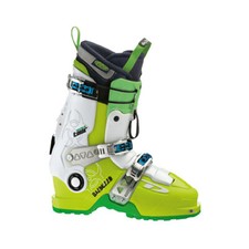 Scarponi Scialpinismo Freeride