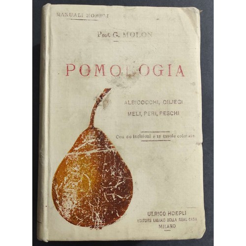 Pomologia - ,