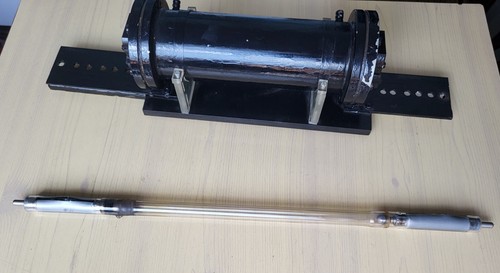 Tête laser yag avec - yag,