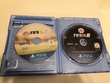 PES 2015 e 2018 PS4  EDITION ITALIANO VIDEOGIOCO EU PRO EVOLUTION SOCCER 2018 