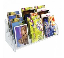 E-400 EPC-C Espositore porta