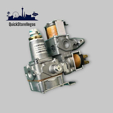 Valvola gas asciugatrice LG