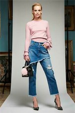 Denny Rose maglia  721DD50012