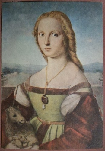 Roma galleria borghese - roma,