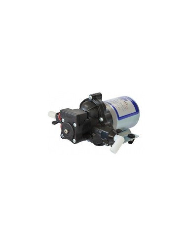 Pompa acqua elettrica 12v - pompa,