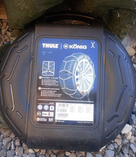 Catene da neve Thule Konig 090
