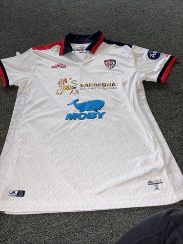 Maglia cagliari - cagliari,