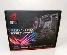 ASUS ROG Strix B550-F Gaming