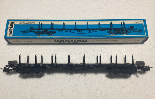 Marklin 4663 ho - -,