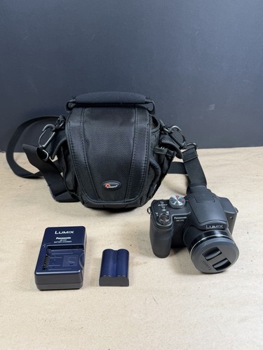 Panasonic dmc fz8 2 - dmc-fz8, 7,2