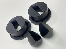 SET SPINE FASE TWEETER JBL