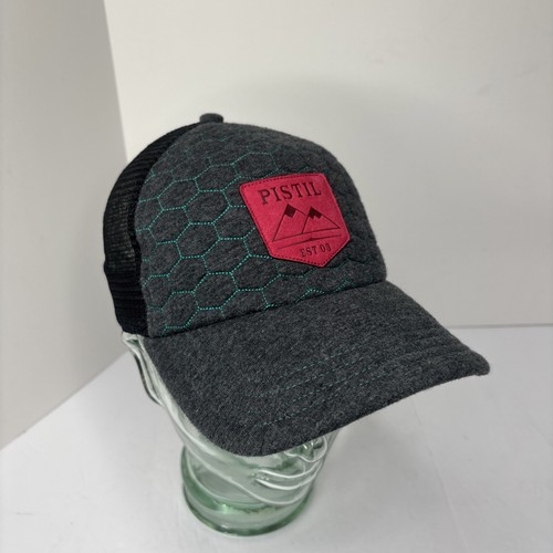 Cappello berretto camionista