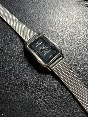 Calvin klein vintage - calvin,