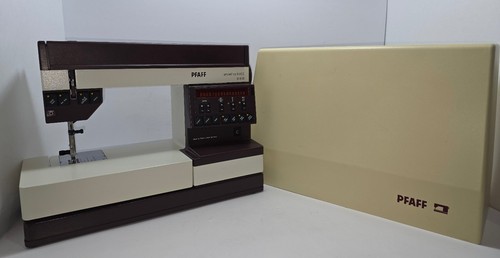 Macchina cucire elettronica - macchina,