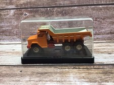 NZG 117 ~ Camion ribaltabile /