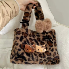 Borsa a mano Hello Kitty