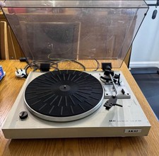 Cinghia di ricambio giradischi