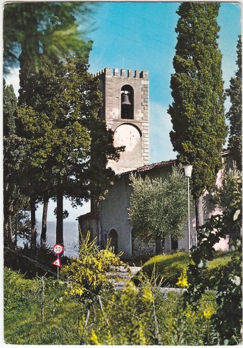 Loppiano vito firenze - vito,