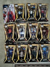 Enorme lotto figurine wwe - enorme, di