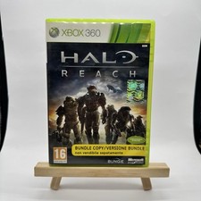 Halo Reach Xbox 360 Pal