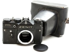 ECC! Fotocamera reflex