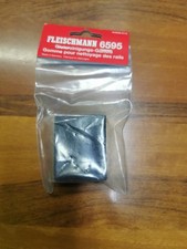 Trenini Fleischmann 6595 Gomma